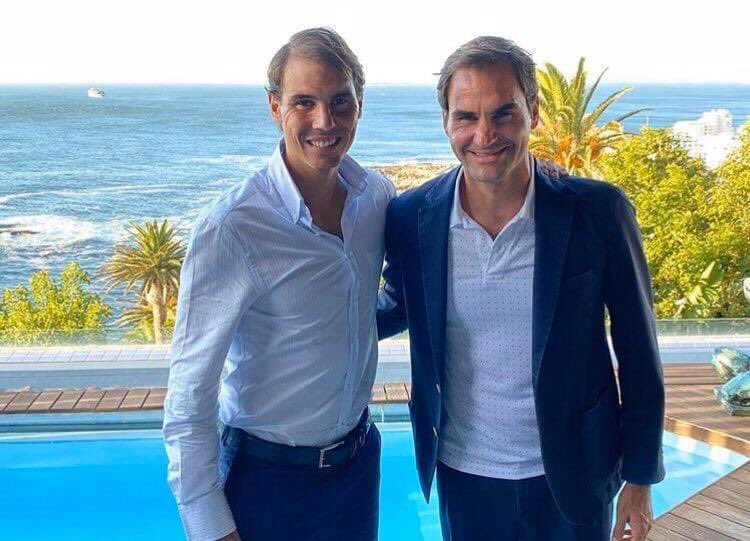 My  favorite pictures of  @rogerfederer in  ;A thread 