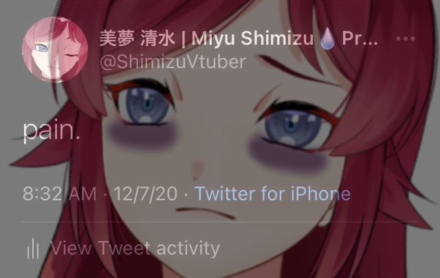 Bradamante Verbs tweet media