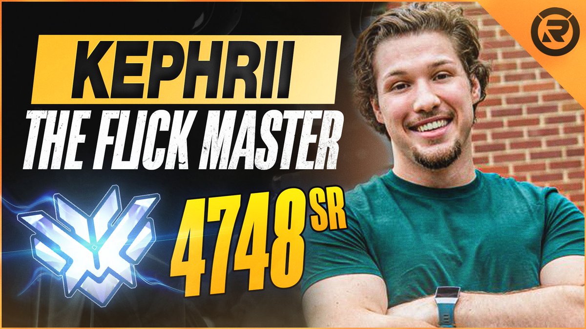 Recall_OW's tweet image. Best of Kephrii @Kephrii 
WIDOW FLICK GOD!
RTs will make you hit every shot you take 100% ♥
youtu.be/aJNuJWatNqU