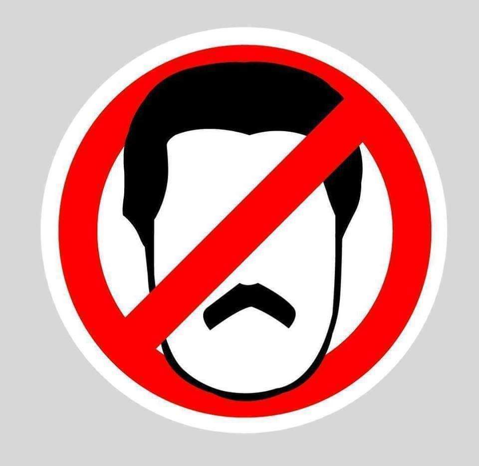 GuermanPiedra's tweet photo. Basta de dictadores y corruptos!
No más niños y padres viviendo en las calles! https://t.co/WAyFDXSfx8