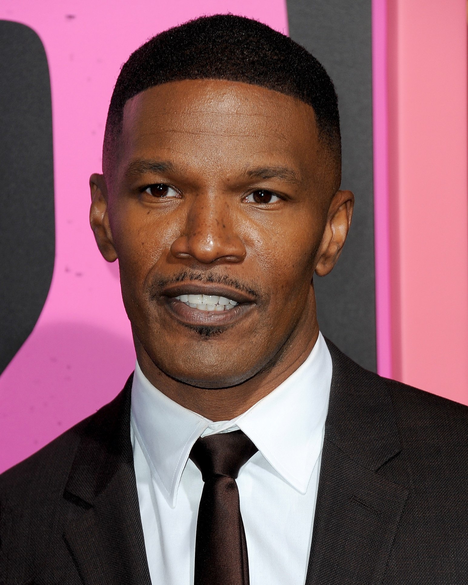 Happy 53rd Birthday Jamie Foxx. 
