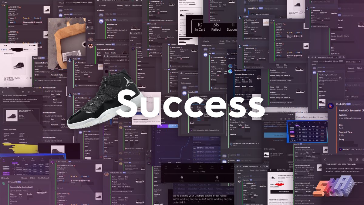 ShaSolutions tweet media