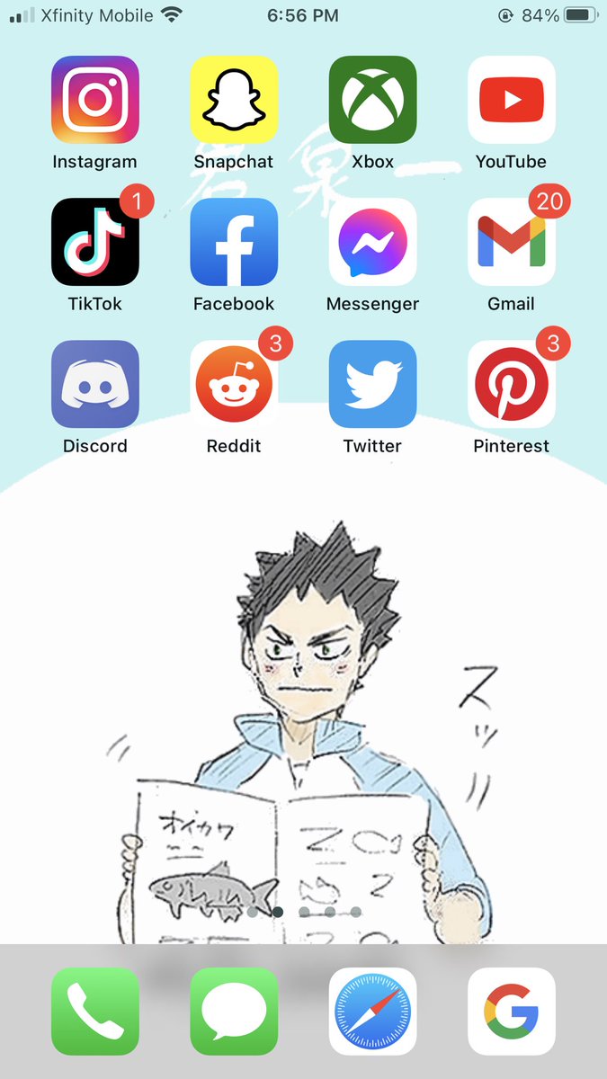 nerdygiirll's tweet photo. @K4G3Y4M49 https://t.co/X7eKmIcZHc