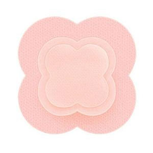 6/But once it happens, what can we do? Well, Stage 1 PU can be treated with a foam dressing (for example, an Allevyn or Mepilex border lite). It’s best to catch them early to prevent worsening. (Some suggest using these prophylactically in high risk spots before PU develops!).