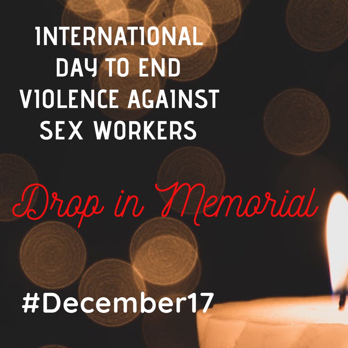 swopbehindbars's tweet photo. Join us for a community hosted event from 9am to midnight on  #December17. Drop in anytime using the zoom link. Names will be read at the beginning of each hour. We have an amazing group of hosts!

https://t.co/W527hFoOxe https://t.co/9PIxEvaCmS