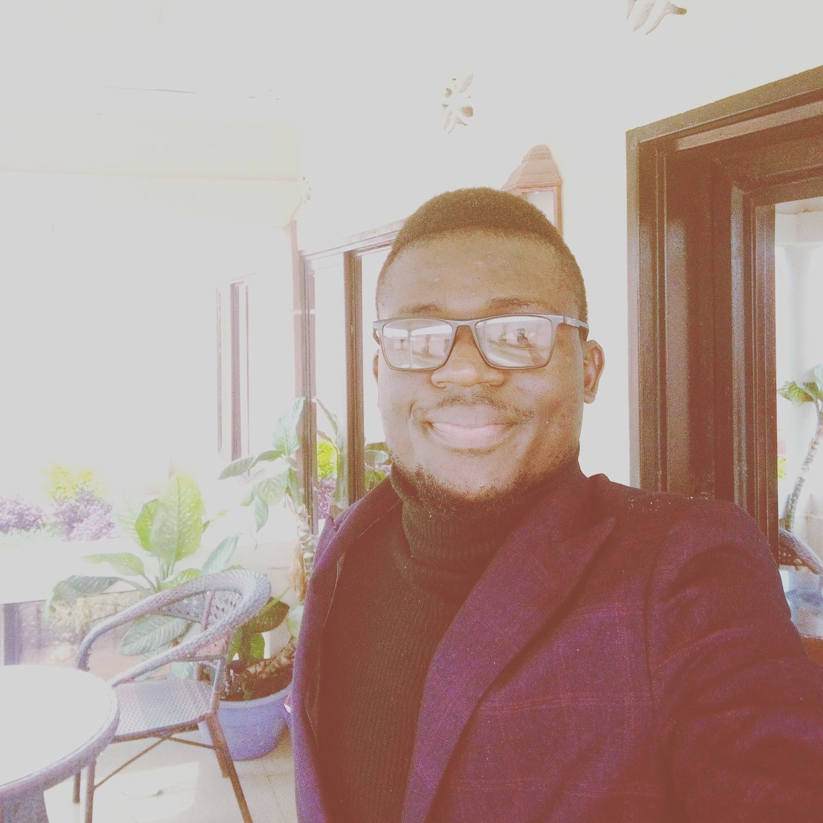 #NouvellePhotoDeProfil