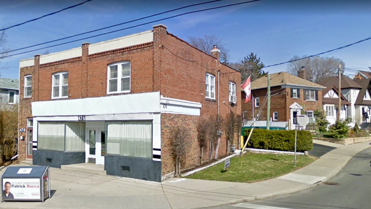 4. You’ve heard the phrase, ‘how buildings learn’?This is how buildings forget.