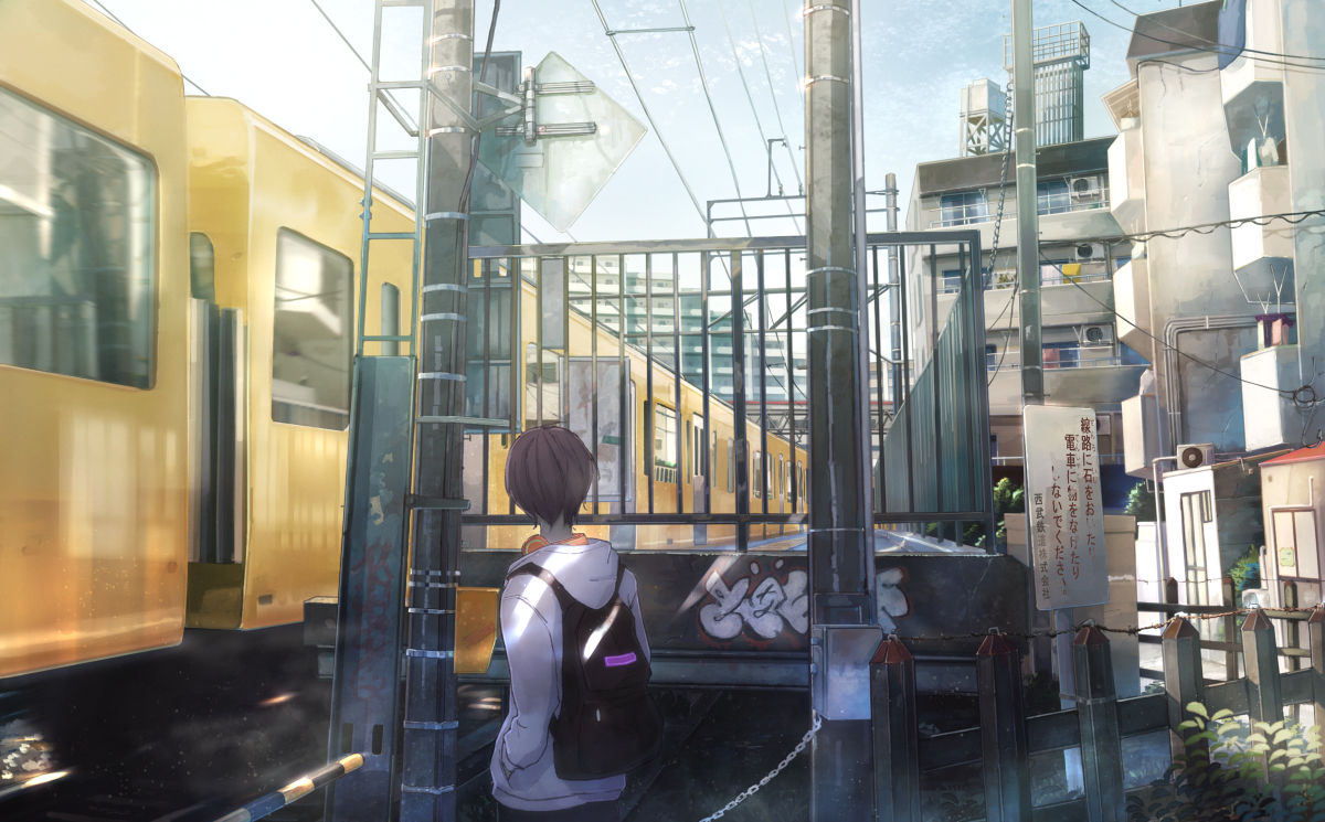 桜犬 さくらいぬ 踏切 ノスタルジー イラスト 青春 美少女 少女 ファンタジー 学園 風景 教室 アニメ T Co 7efxm0vlbf 桜犬 さくらいぬ 踏切 ノスタルジー イラスト 青春 美少女 少女 ファンタジー 学園 風景 教室 アニメ T Co 7efxm0vlbf