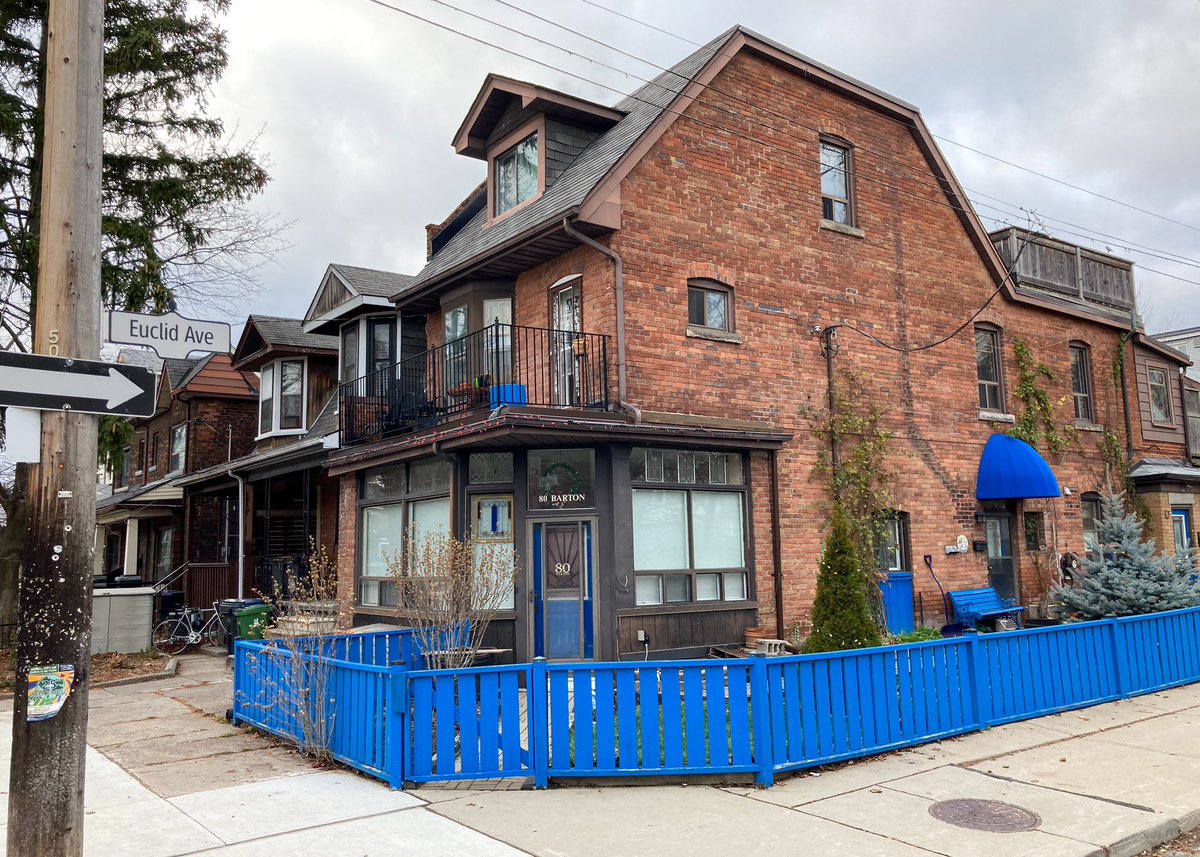 3. This is the thing – not only can these local shops not be created, but as legal non-conforming uses, they can only, over time, be lost to attrition. Once the use lapses, it cannot be restored. It is a ratchet that, over time, means they will all eventually become ghost shops.