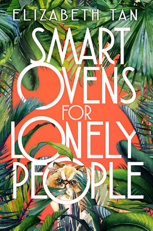If you'd rather sit with short stories from a single voice, try one of these. Smart Ovens is full of dreamy fairy tales of late capitalism, where technology bleeds into everything in sweet and horrifying ways. Ordinary Matter captures the depths of tiny moments. Both brilliant.
