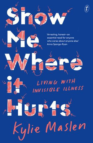 For the essay-lover, try one of these two collections. Show Me Where it Hurts melds pop culture with riveting memoir about living with pain and disability. Blueberries is just bursting with Savage's incredible intelligence - questioning, thoughtful and original work.