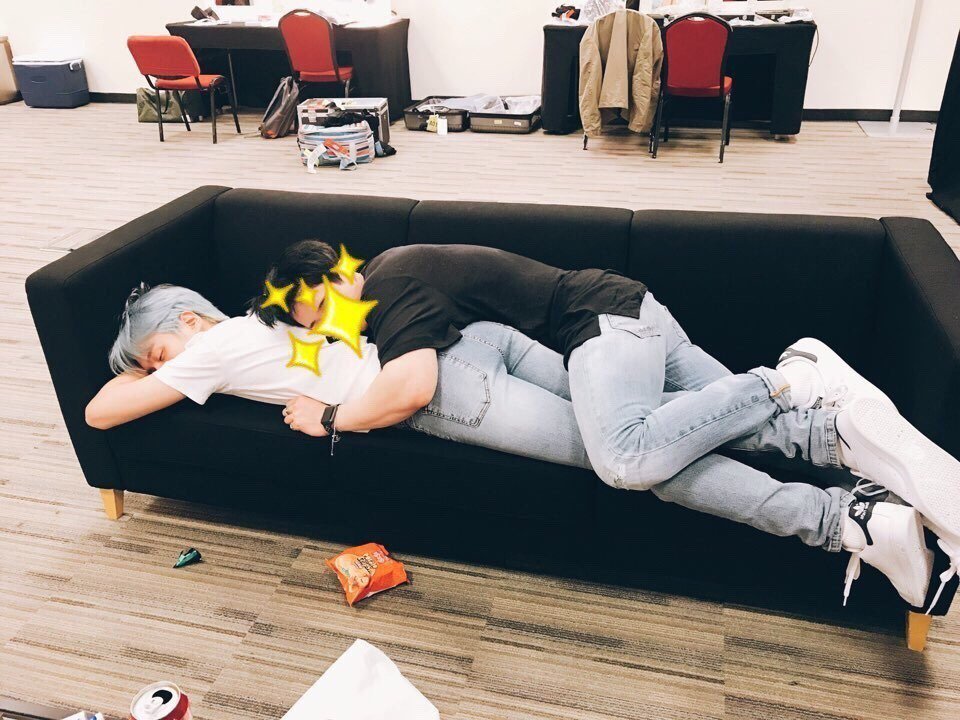  #WONHO  #MINHYUK  #원호  #민혁  @OfficialMonstaX  @official__wonho