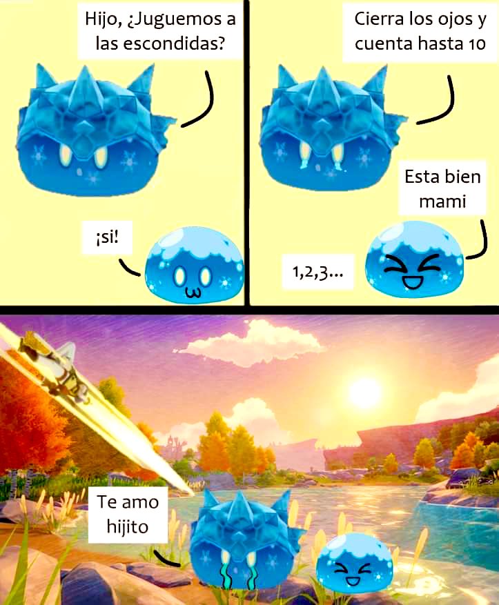 LittleMurloc's tweet photo. 🥺 https://t.co/lRKFxJio5d