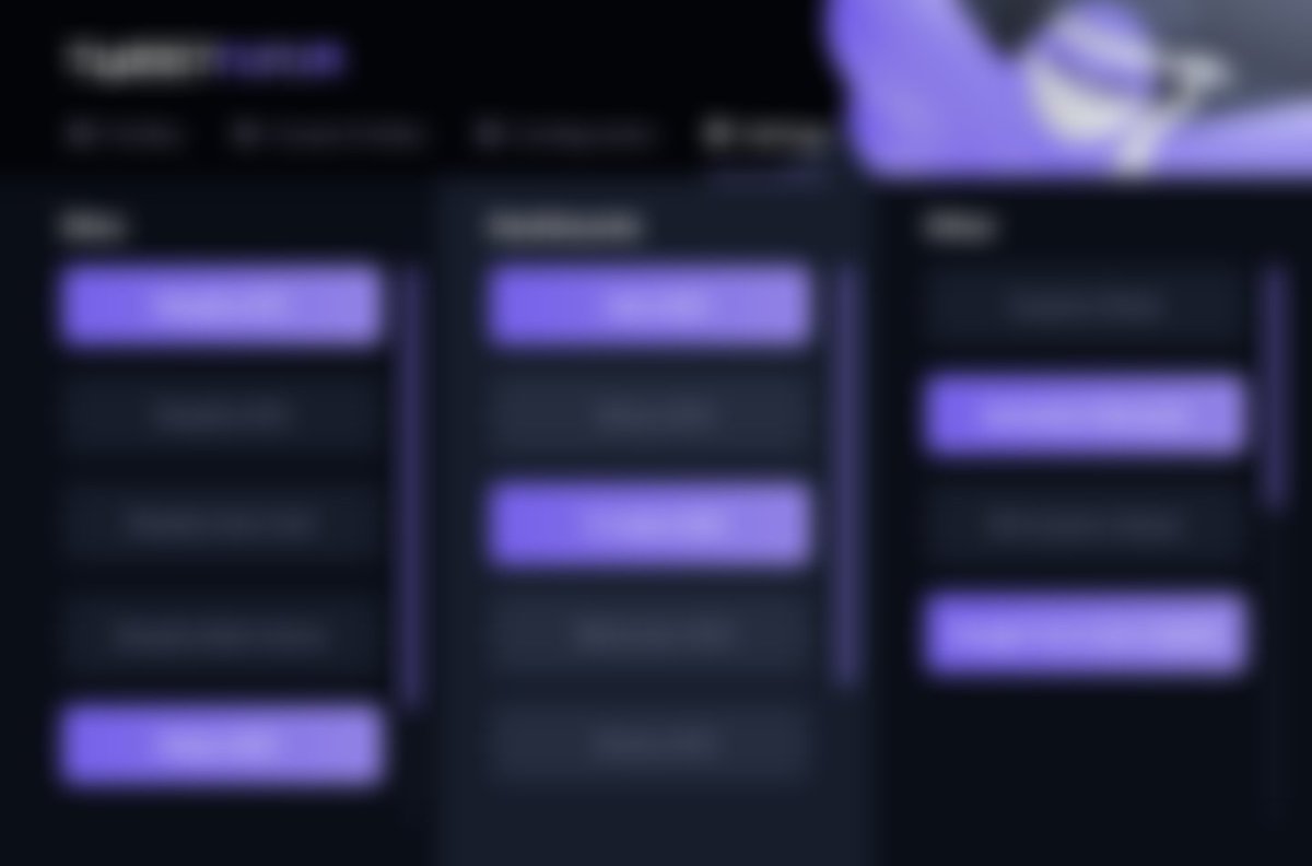 TweetNinja tweet media