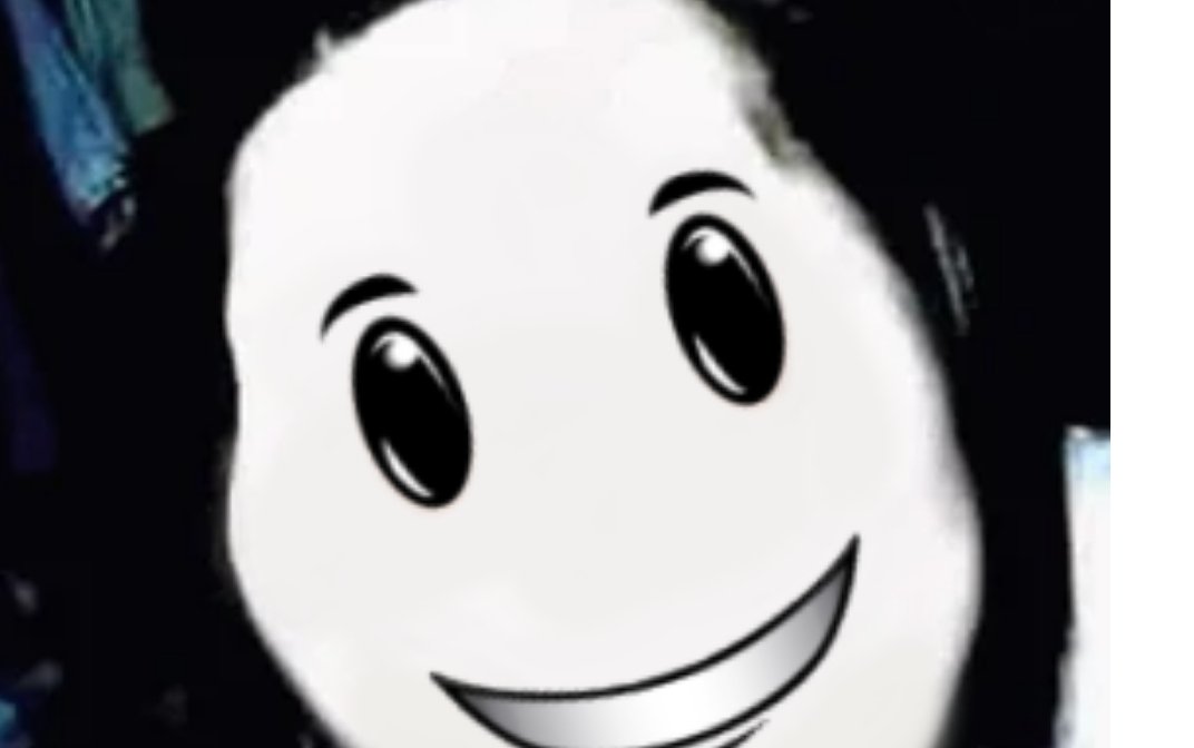 jeff the killer face - Roblox