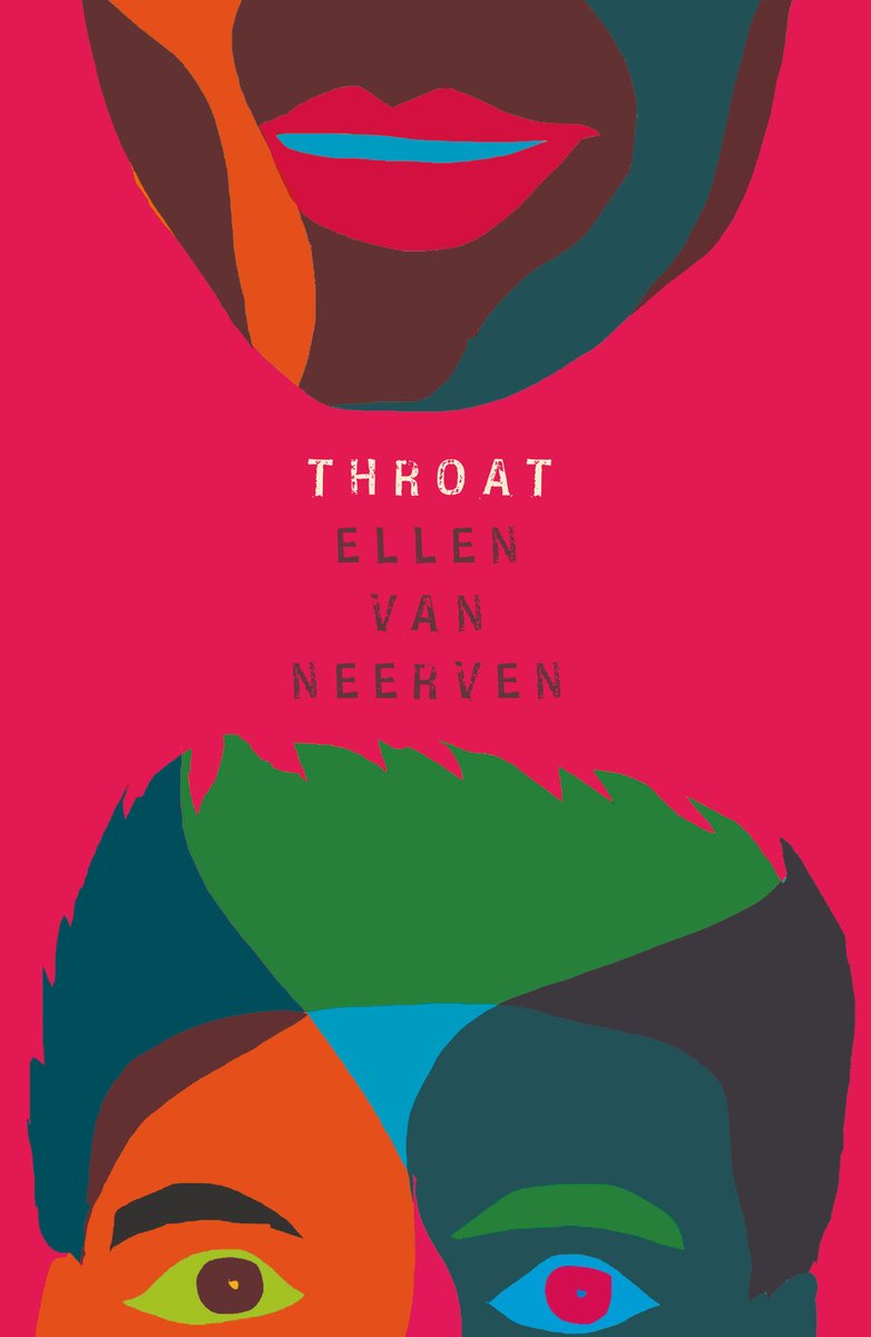 I'm no poetry expert, but Ellen van Neerven's Throat still left me reeling - sexy, angry, beautiful, wise and vivid. Anyone with even a passing interest would love this.