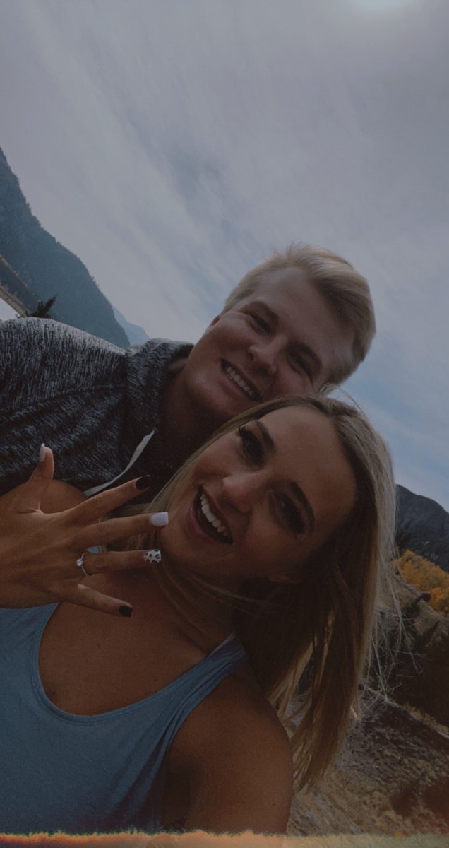 raynee_marie's tweet photo. take me back!! best day ever in the best place💍💕 https://t.co/XnhAiItTlb