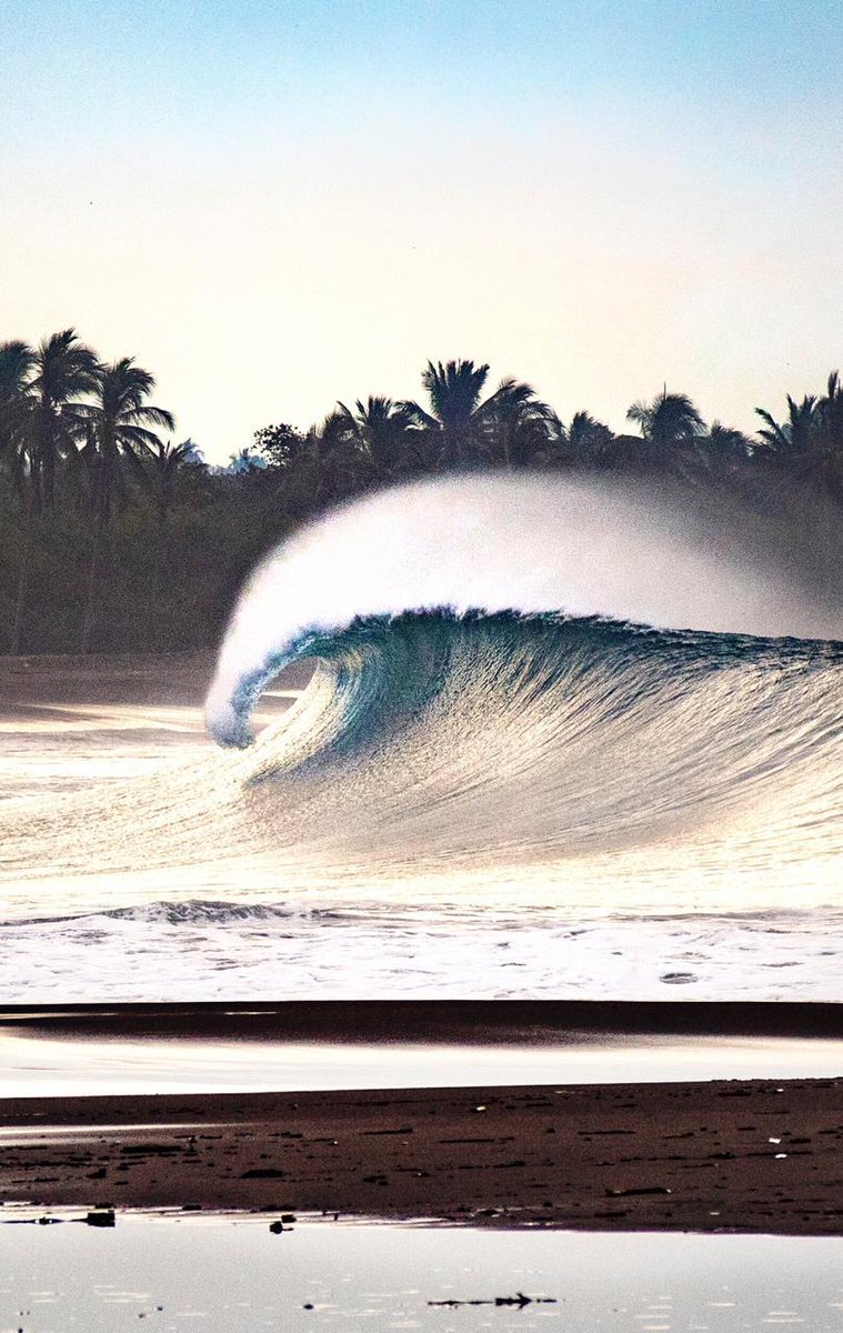 Recently, South of the Border.
📷: Tony Coy