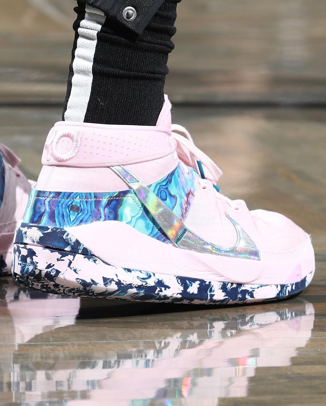 Kd 13s top
