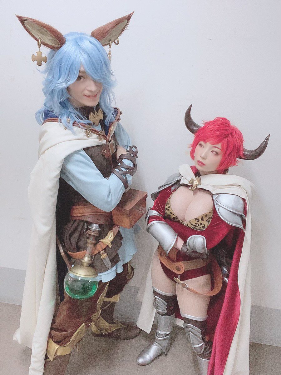 グラフェス オフィシャルキャストさんのtwitterアカウント お写真まとめ Togetter