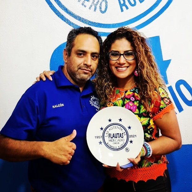 muchomasabor's tweet image. #NuevaFotoDePerfil