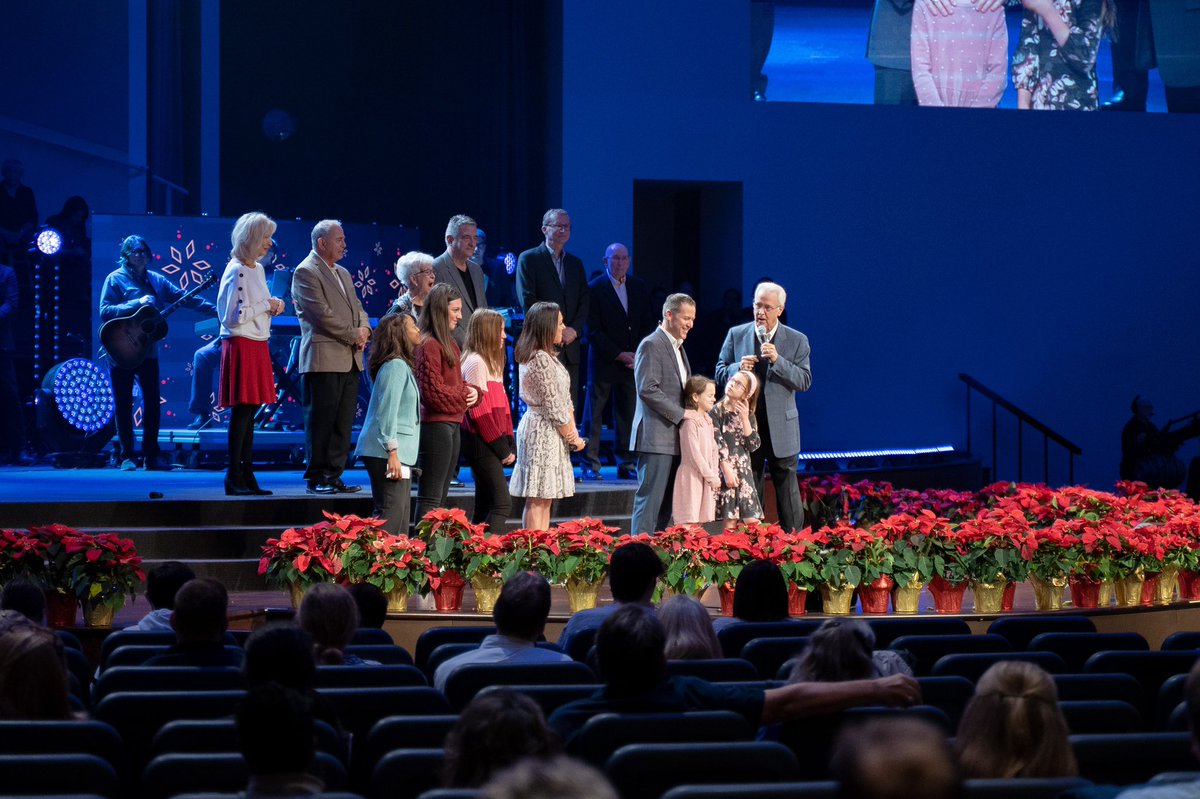 championforest's tweet photo. BREAKING NEWS: 
With an overwhelming affirmative vote (98%), @jarrettstephens becomes our fourth Senior Pastor in our 50-year history!

God is good! #GoodNews https://t.co/2LG3vAohj5