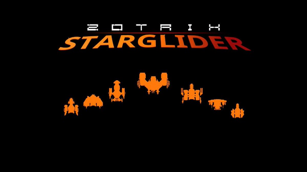 zotrixgame's tweet photo. Yes, it's happening, in January 2021 exclusive to #NintendoSwich !
@OceanMediaGames #pewpew https://t.co/l7zHUrkmsi