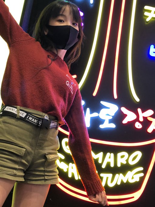 Twitterのコスプレ画像32