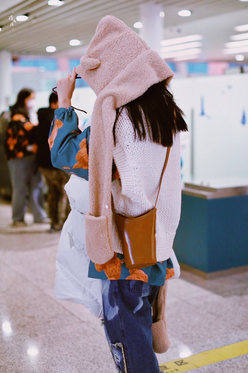FujingFan's tweet photo. 201214: Xiamen 🛫 Beijing

©️D•N•A|傅菁漫游记录
#FuJing #傅菁 https://t.co/PPVjLK3kmU