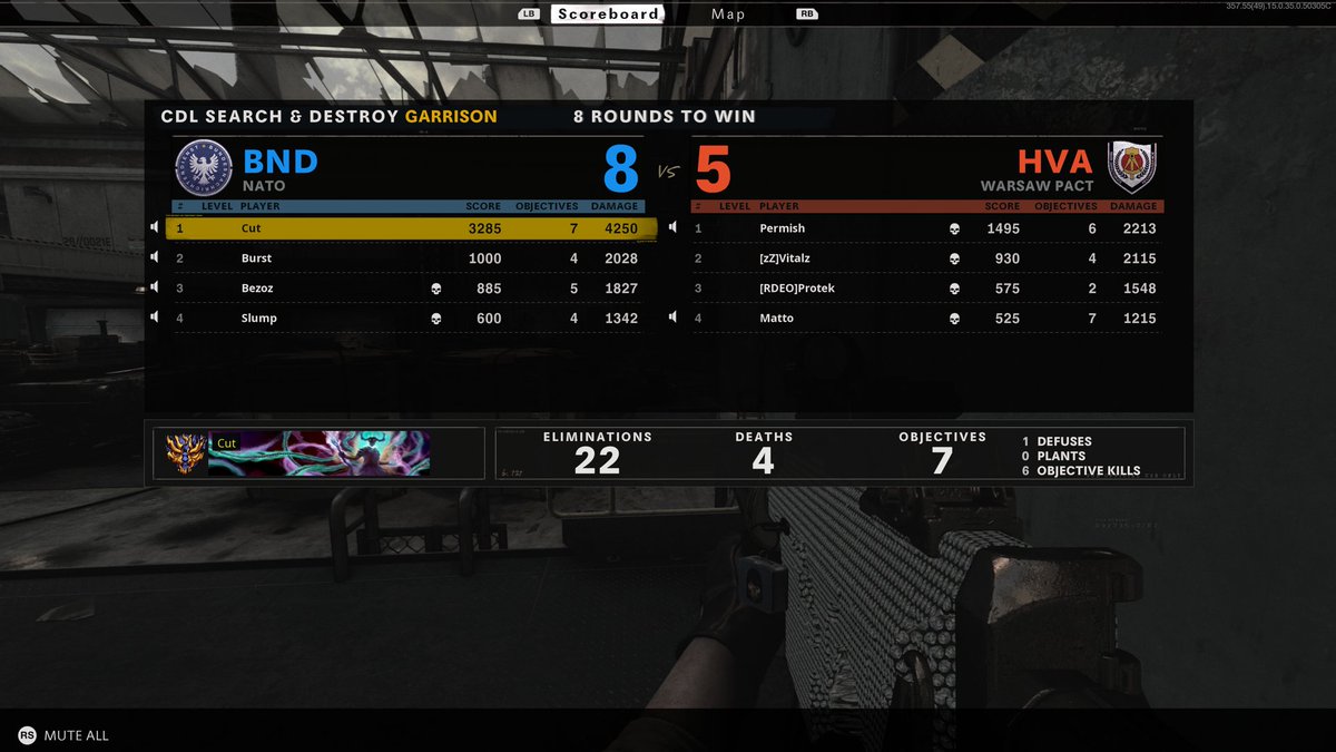 Cutside3's tweet image. Must be stopped!