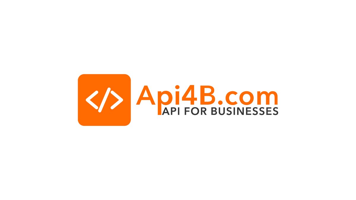 AnnoDomaini's tweet photo. Increase #online visibility with domain https://t.co/eyuy9QcATA
#Api for #business.
#ApiDev #Api4B #APIs4B #ArtificialIntelligence #100DaysOfCode #DataScience #DeepLearning #IoT #AI #Linux #Serverless #blockchain #ML #programming #BigData #Python #JavaScript #CloudComputing https://t.co/DF1mqu8aYu