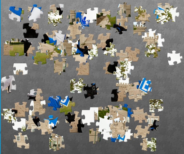 Booth Library, EIU (@boothlibrary) on Twitter photo Need a break from studying? Try this online jigsaw puzzle! Can you piece together everybody's favorite Panther?! jigsawplanet.com/?rc=play&pid=2… <a href="/eiu/">#EIU</a> <a href="/boothreference/">EIU Research help</a> @BoothBTC @LumpkinCollege <a href="/EIU_LASO/">EIU LASO</a> <a href="/EIUOISS/">EIU OISS</a> <a href="/EIUstudentgov/">EIU Student Government</a> <a href="/EIUStudentLife/">EIU Student Life Office</a> <a href="/EIU_OIAE/">Office of Inclusion and Academic Engagement</a> @EIU_PKthru12GEd Need a break from studying? Try this online jigsaw puzzle! Can you piece together everybody's favorite Panther?! jigsawplanet.com/?rc=play&pid=2… <a href="/eiu/">#EIU</a> <a href="/boothreference/">EIU Research help</a> @BoothBTC @LumpkinCollege <a href="/EIU_LASO/">EIU LASO</a> <a href="/EIUOISS/">EIU OISS</a> <a href="/EIUstudentgov/">EIU Student Government</a> <a href="/EIUStudentLife/">EIU Student Life Office</a> <a href="/EIU_OIAE/">Office of Inclusion and Academic Engagement</a> @EIU_PKthru12GEd