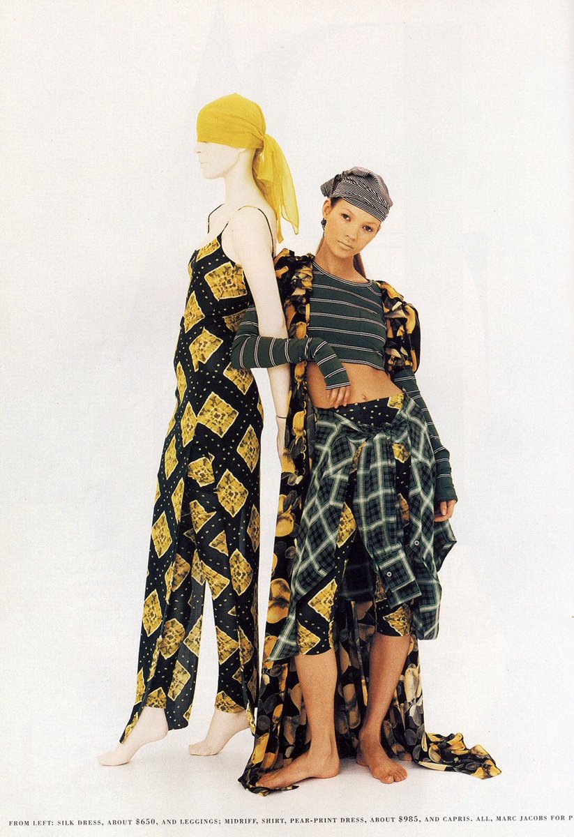 Harper's BAZAAR 1993年7月号 Kate Moss Harper's BAZAAR 1993年7月号 Kate Moss s-l400.jpg