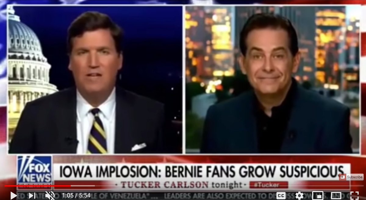 A lot of ppl want to say, "guilt by association," but when your strategy is plainly to forge alliances with the far right that is raging in the streets and attacking black churches in order to undermine liberalism, that excuse no longer holds water. /8