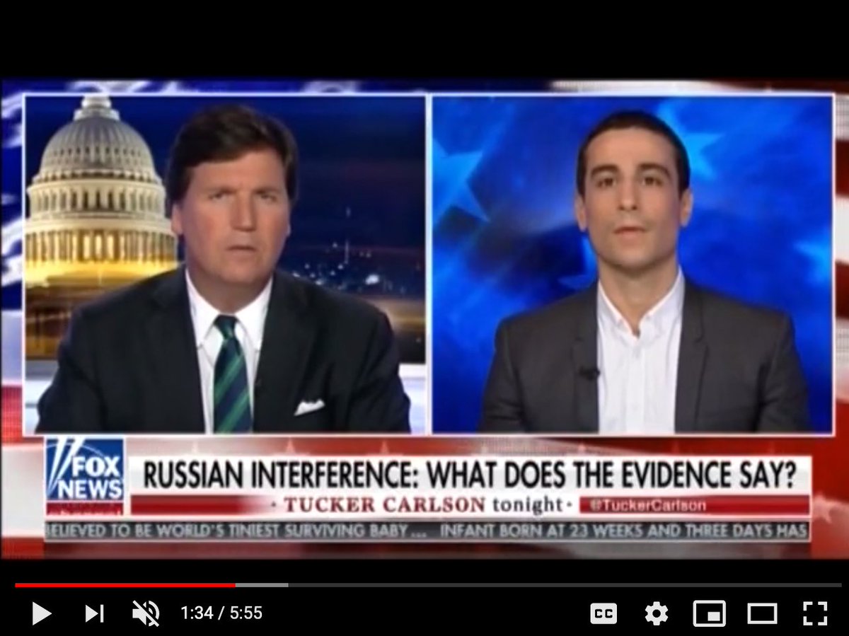 A lot of ppl want to say, "guilt by association," but when your strategy is plainly to forge alliances with the far right that is raging in the streets and attacking black churches in order to undermine liberalism, that excuse no longer holds water. /8
