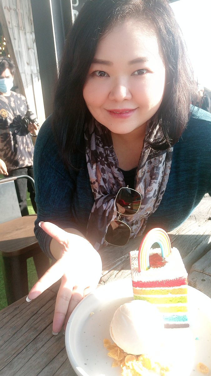 NoteBongkot's tweet image. น่าอาร่อย