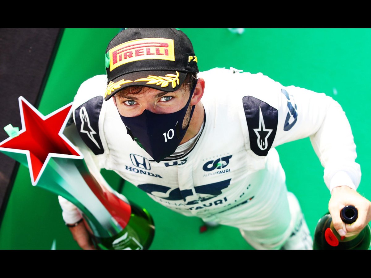 F1Tornello tweet picture