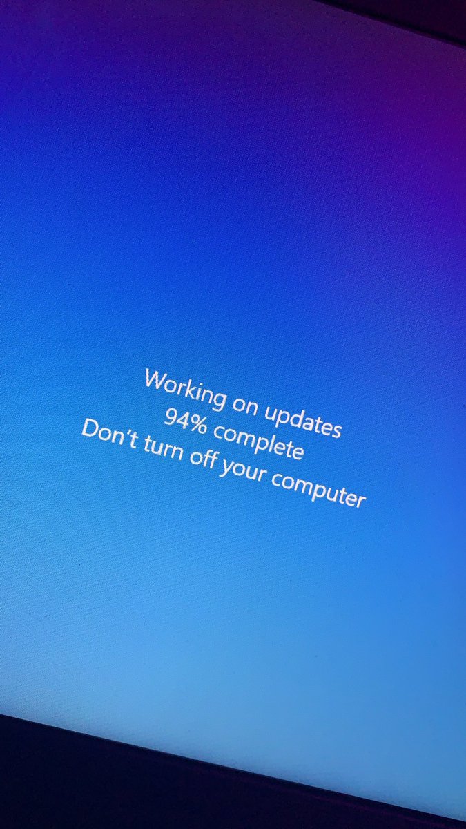 Go to do my work and this happens 😳