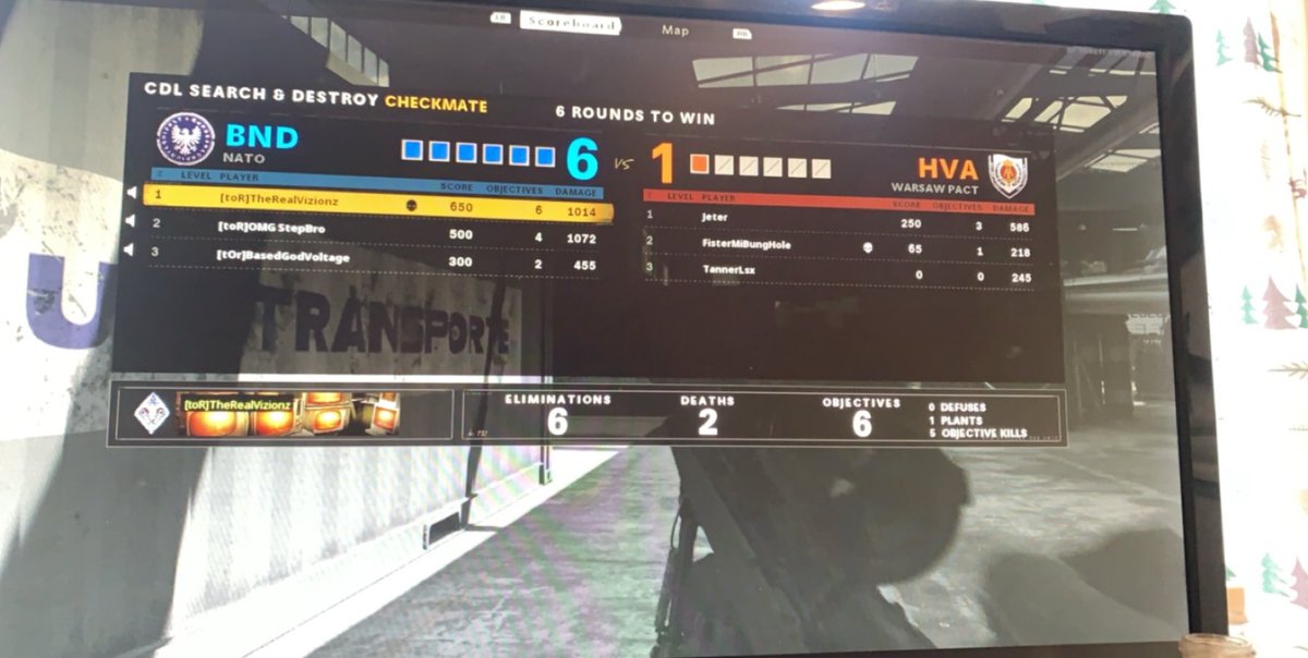 Connor Cleveland tweet media