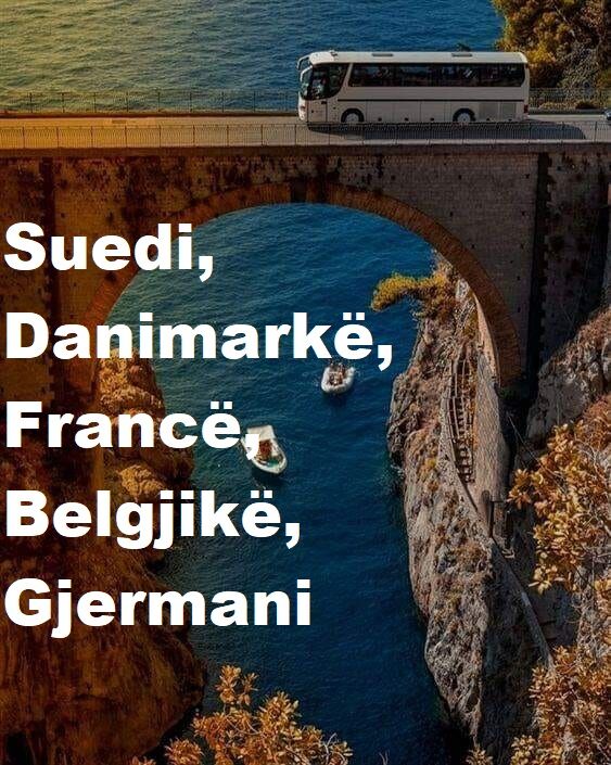 veontime's tweet photo. Studimi: autobusi nuk është më i lidhur me jetesën “low cost”

Identiteti i udhëtarëve zbulon se udhëtimi me autobus nuk është më një zakon i lidhur me një mënyrë jetese me kosto të ulët. Sipas  raportit tëTRASPOL-it , Politekniku i Milanos. https://t.co/V5VxWmgfRV