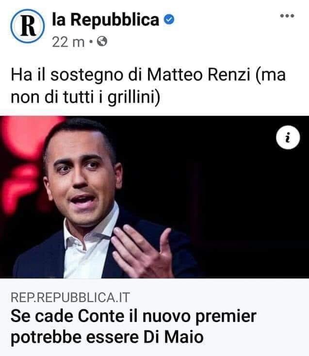È proprio vero che al peggio non c’è mai fine!