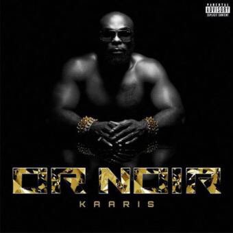 Kaaris qui signera sur le label AZ via therapy Music sortira son premier album « Or Noir » fin 2013!Et rien qu’en regardant la pochette, sur laquelle Le double A apparaît massif, tapit dans le noir, prêt à bondir, on comprend déjà qu’il n’y aura pas de featuring avec Vitaa!!