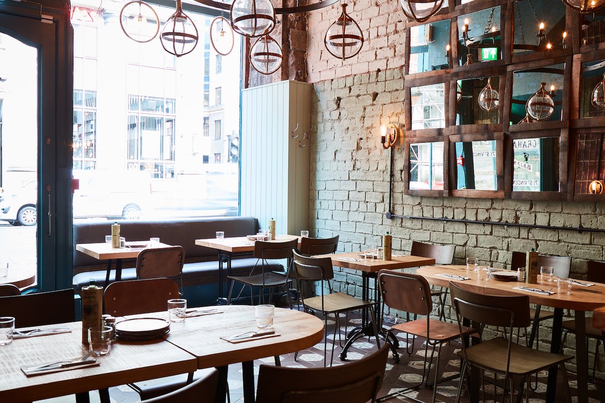 mezzidakia's tweet photo. Join us for lunch this week!

We have a selection of great deals on offer from just £9.95 - book your table now!

https://t.co/ehyLrNQPdf https://t.co/g72zIGQCVu
