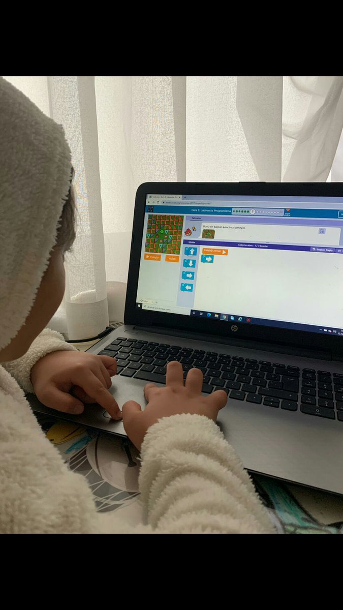 timurtugral's tweet photo. @harezmimodeli Etkinliklerinin uygulayıcı öğretmenler, öğrenciler ve velilerimizce, hem ilimizden hem de başka illerden bu denli katılımcıyla bir şölen havasında geçmesi bizi çok mutlu etti. Pozitif dönüşler harika👏👏💫🎇#harezmiylekodluyoruz  @memleventyazici @istanbulilmem https://t.co/aBlavGLYJD