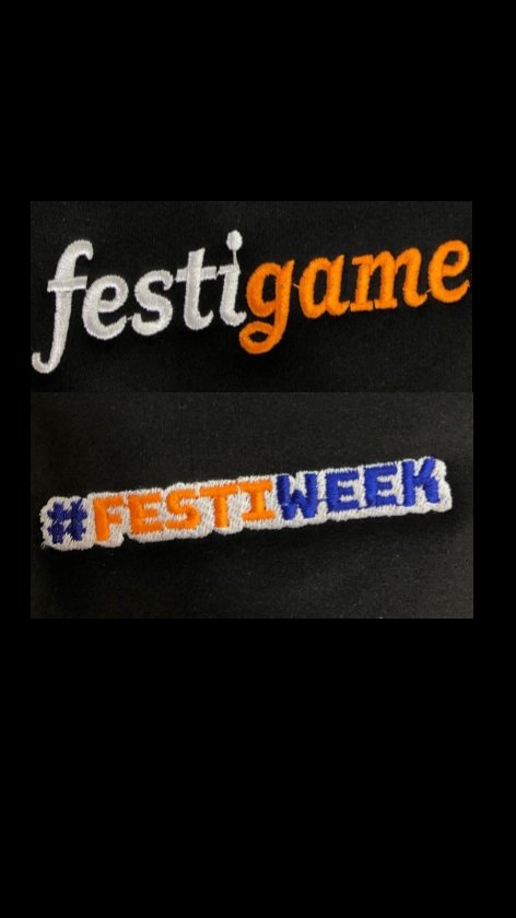 azimutchile's tweet photo. Gracias @festigame por confiar en nosotros!! https://t.co/2dEz2xM4Qn