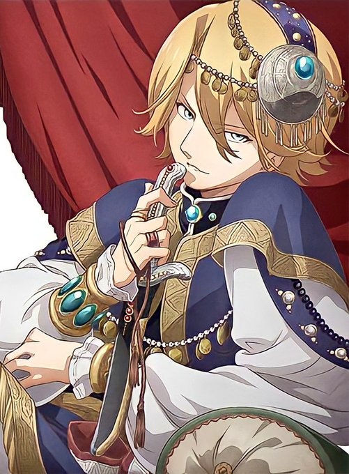 村瀬歩生誕祭のtwitterイラスト検索結果