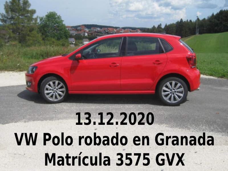 Máxima difusión es de un compañero nuestro.
Gracias 
#robos  <a href="/Policia_Granada/">Un policía local de Granada 2.0</a>