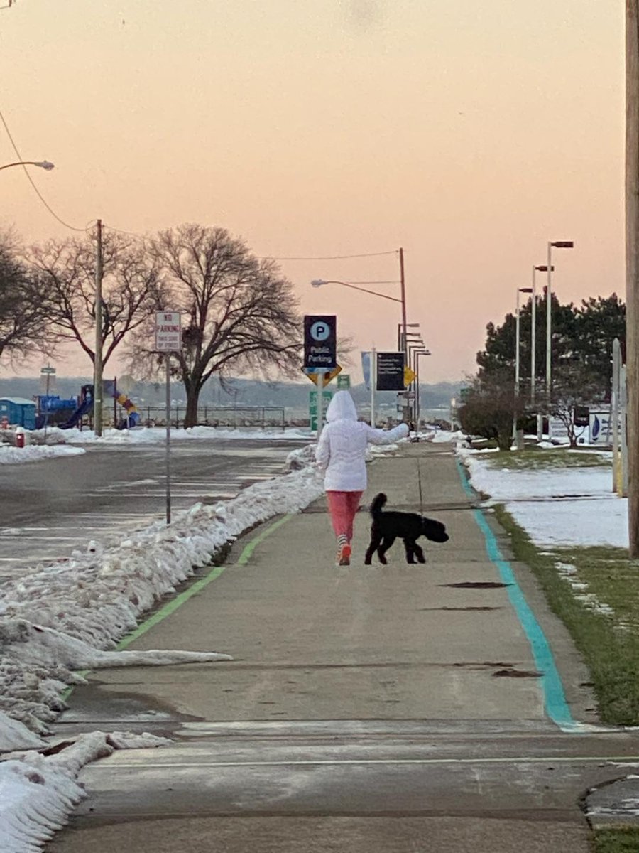 Sandusky Bay Pathway tweet media