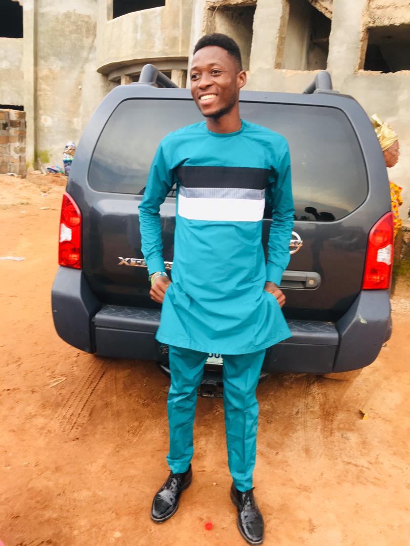 devtonyosadolor's tweet photo. With my Mouth, will I make known, GOD's Faithfulness to all my Generation...

Thanksgiving was Awesome, Blessed Atmosphere!

#ThanksgivingSunday
#AnnualCovenantFaithThanksgiving
#ThanksgivingService2020 
#PriesthoodFamilyAssembly https://t.co/siKCvjP5W2