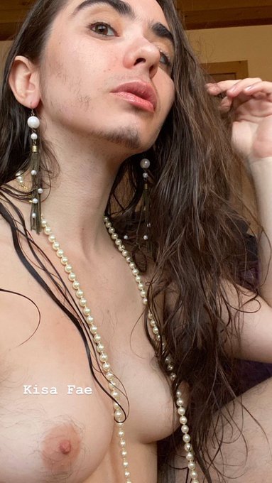 Pretty in pearls 🤍 https://t.co/n4baqtMfXb<a href="/tag/fullbush"class="tags"><span>#fullbush</span></a><a href="/tag/panties4sale"class="tags"><span>#panties4sale</span></a><a href="/tag/veryhairy"class="tags"><span>#veryhairy</span></a>